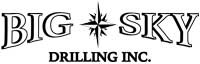 Big Sky Drilling, Inc.