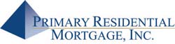 Primary Residential Mortgage, Inc.