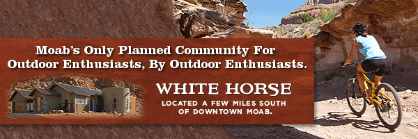 White Horse Development Company