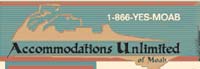 Accommodations Unlimited of Moab
