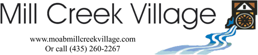 Mill Creek Village Development logo