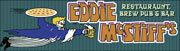 Eddie McStiff's