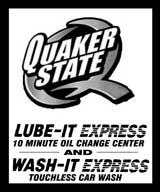 Lube-It,  Moab