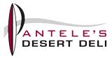 Pantele's Desert Deli
