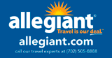Allegiant Travel Logo