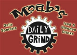 Moab's Daily Grind