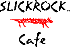 Slickrock Cafe