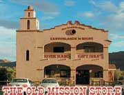 The Old Mission Store, Moab Utah