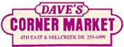 Dave's Corner Market