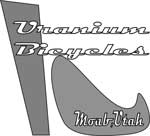 Uranium Bicycles