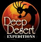 Deep Desert Expeditions