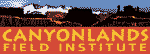 Canyonlands Field Institute