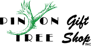 Pinyon Tree Gift Shop
