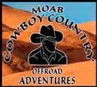Moab Cowboy Country