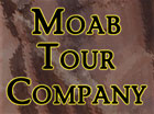 Moab Tour Company