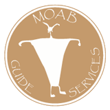 Moab Guide Services logo