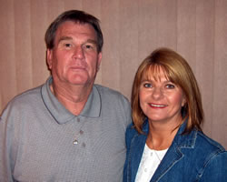 Jerry & Kathy McNeely