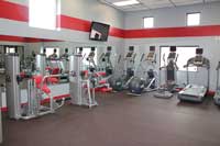 South Town Gym