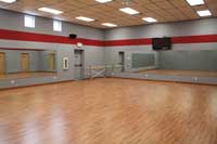 South Town Gym