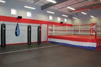 South Town Gym