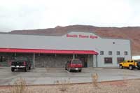 South Town Gym