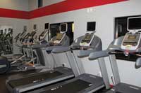 South Town Gym