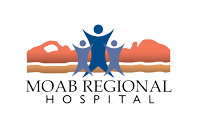 Moab Regional Hospital Logo