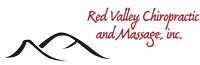 Red Valley Chiropractic Logo