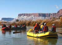 Moab River Rendezvous