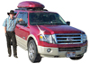 Moab Luxury Coach