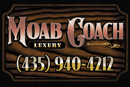 Moab Luxury Coach