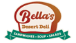 Bell's Desert Deli