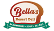 Bella's Desert Deli