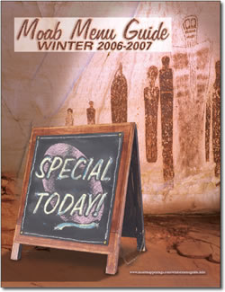  Download the Moab Winter Menu Guide 