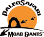 Moab Giants Cafe