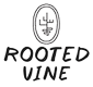 Rooted Vine