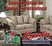 Knowles Home Furnishings