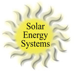 Solar Energy Systems
