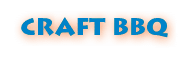 Craft BBQ 