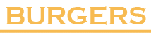 burgers