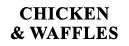 Chicken & Waffles