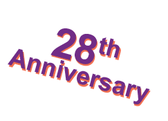 28th Anniversary