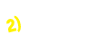 2) Pick a soda 
