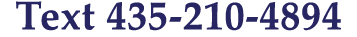 Text 435-210-4894