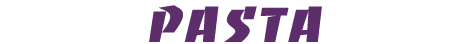 pasta