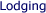 Motels, hotels, bed & breakfasts, rentals
