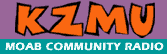 KZMU website!
