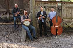 Del McCoury Band