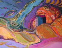 Robin Straub - Ganary
