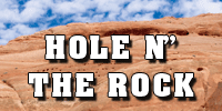 Hole N" The Rock